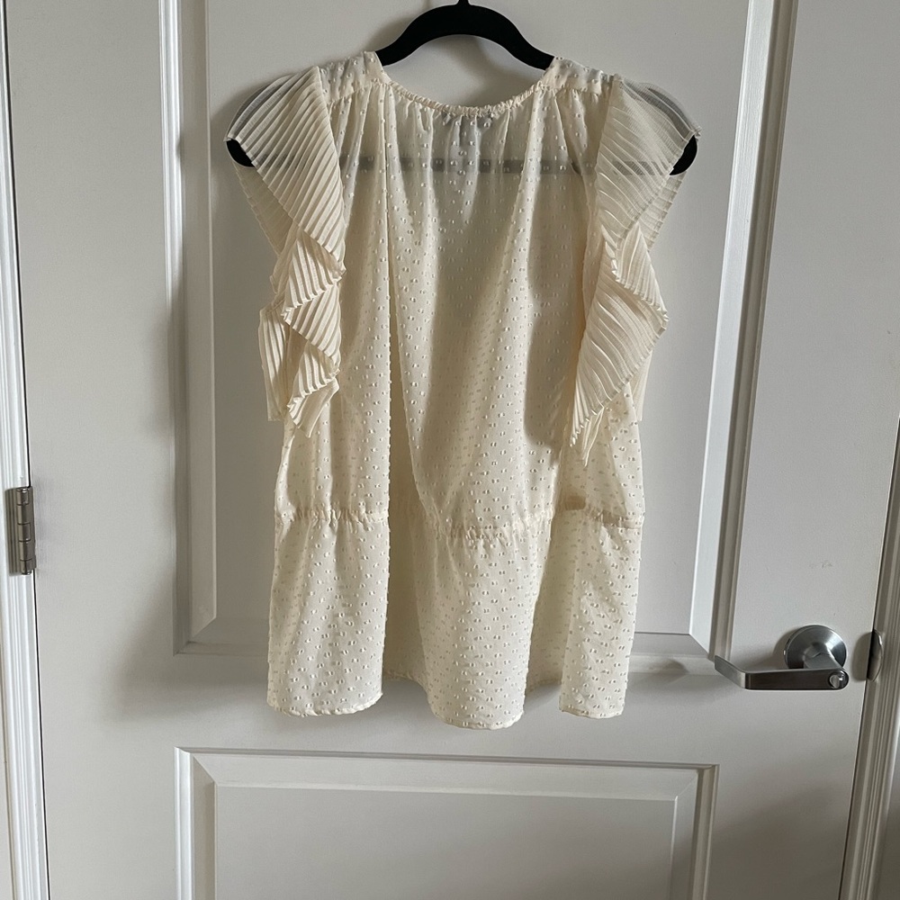 Top Shop Blouse - Picture 4 of 5